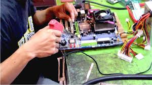 mainboard repairs